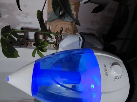 دستگاه بخور سرد ارشیا مدل UH-4711R