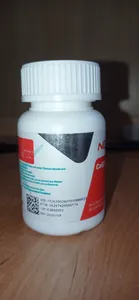 تجریه خرید کپسول کوکیوتن 100 میلی گرم پلاس نکستایل بسته 30 عددی