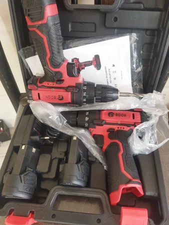 دریل شارژی ادون مدل AD-12A