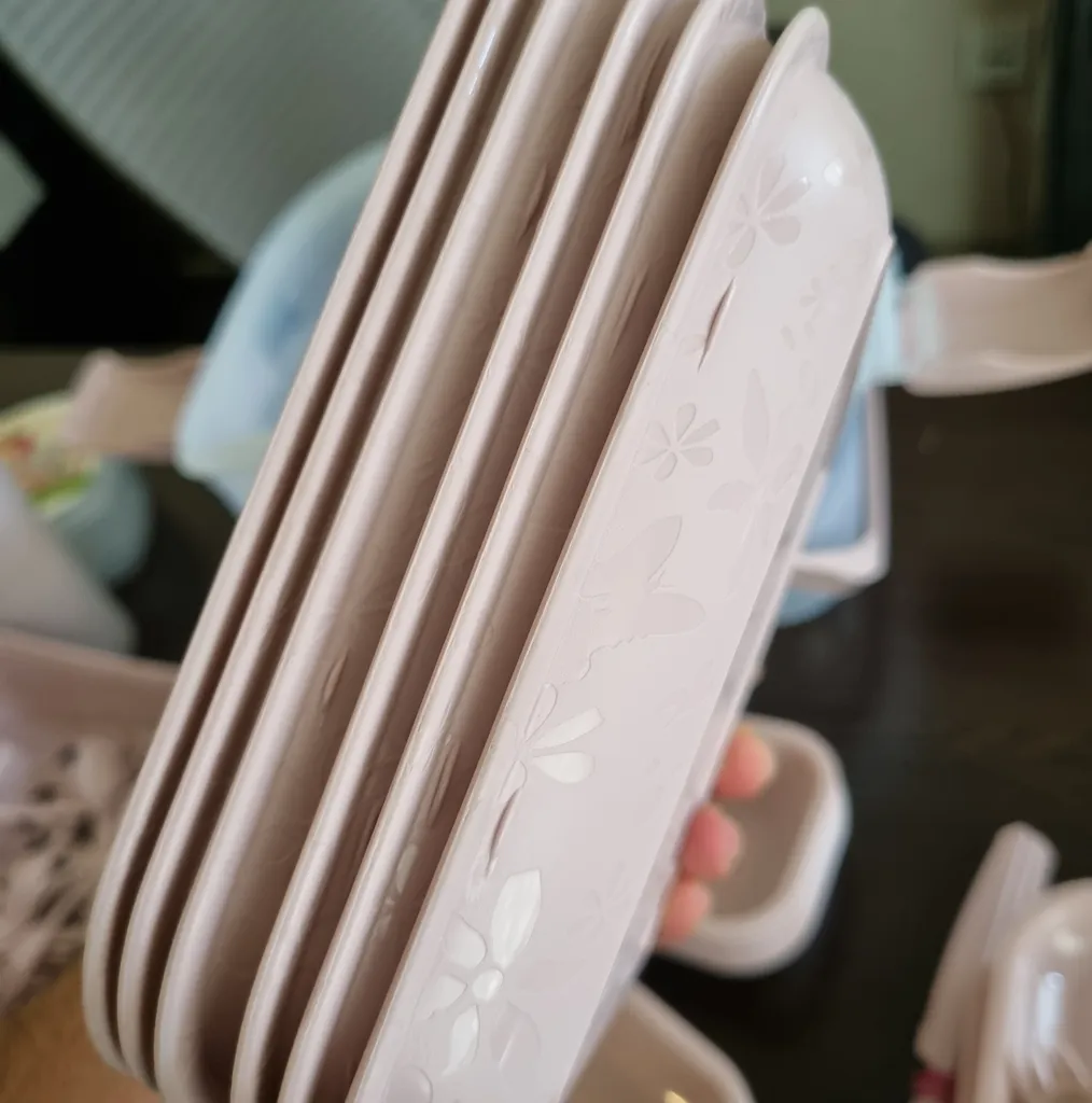 ست مسافرتی 72 پارچه زیباسازان