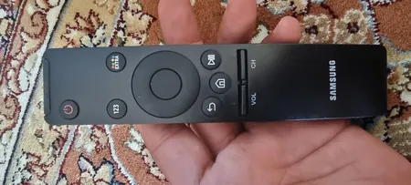 ریموت کنترل  کد 1258