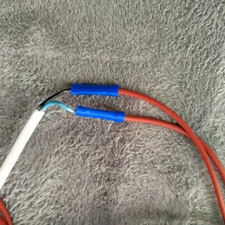 المنت گرمایش از کف eea-shop مدل SID130W