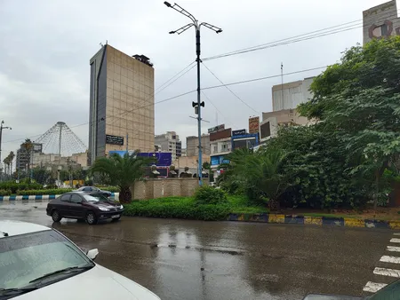 گوشی موبایل ناتینگ مدل Phone 2 دو سیم کارت ظرفیت 256 گیگابایت و رم 12 گیگابایت