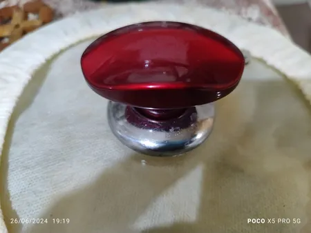 دستگیره درب قابلمه مدل موج