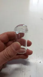 مهر ناخن مدل klm110