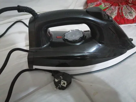 اتو بخار فوما مدل FU-1849