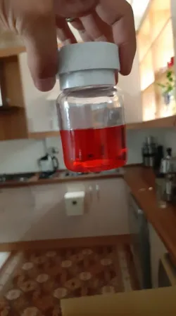 خوشبوکننده هوا ایفل مدل آدامس حجم 120 میلیلیتر