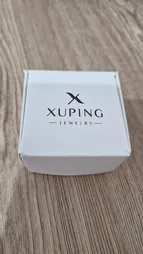 انگشتر زنانه ژوپینگ کد R3524