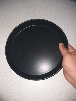 ظرف پخت پیتزا مدل M23