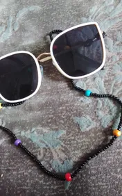 بند عینک دخترانه استون سیتی مدل D211