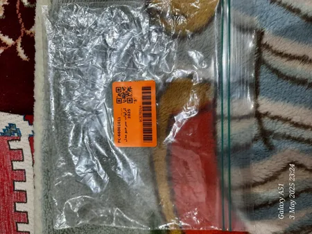 کراوات سرجیو مدل 2025