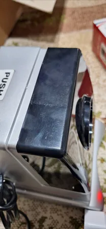 چرخ گوشت پارس خزر مدل MG-1400R