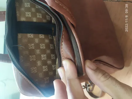 کیف اداری مدل nm-vvv