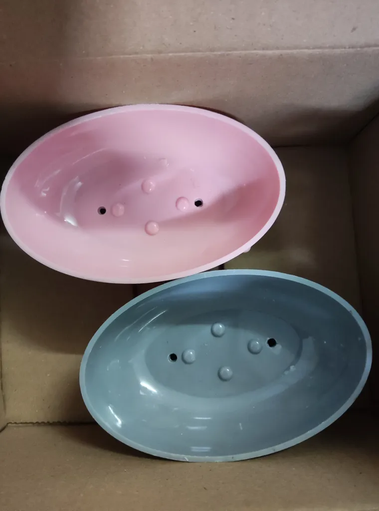 جا صابونی مدل BABYrim بسته دوعددی