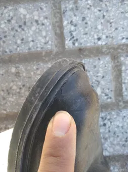 کفش مردانه مدل k.baz.083