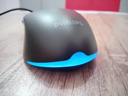 ماوس مخصوص بازی فیلیپس مدل G314