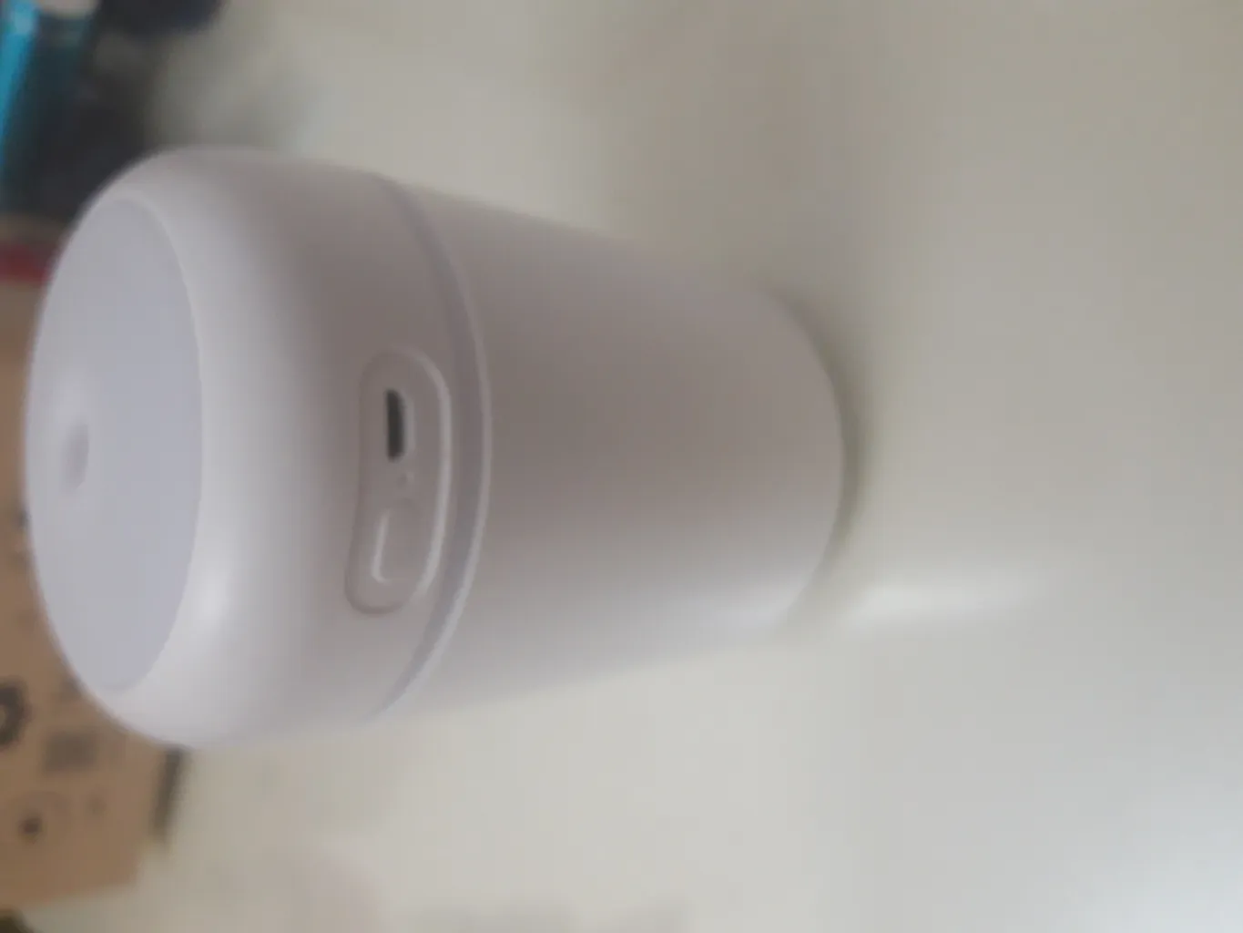 دستگاه رطوبت‌ساز و بخور سرد مدل DQ-107