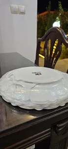 تجریه خرید سرویس غذاخوری 25 پارچه 6 نفر آفر مدل نویریکا