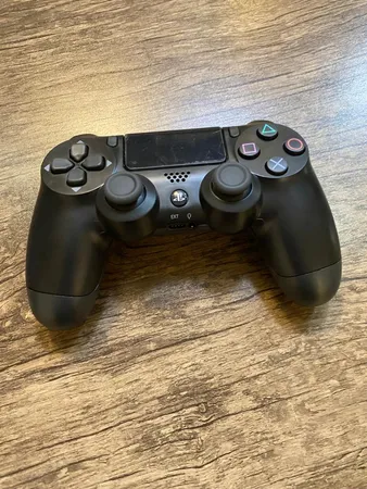 دسته بازی پلی استیشن ۴ مدل CUH-ZCT1U