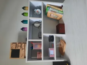 تجریه خرید شلف رومیزی مدل 200