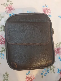 کیف رودوشی چرم ما مدل MT-1