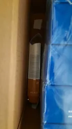 ژل روشن کننده کشاله ران و زیر بغل سروینا مدل Normal حجم 75میلی لیتر