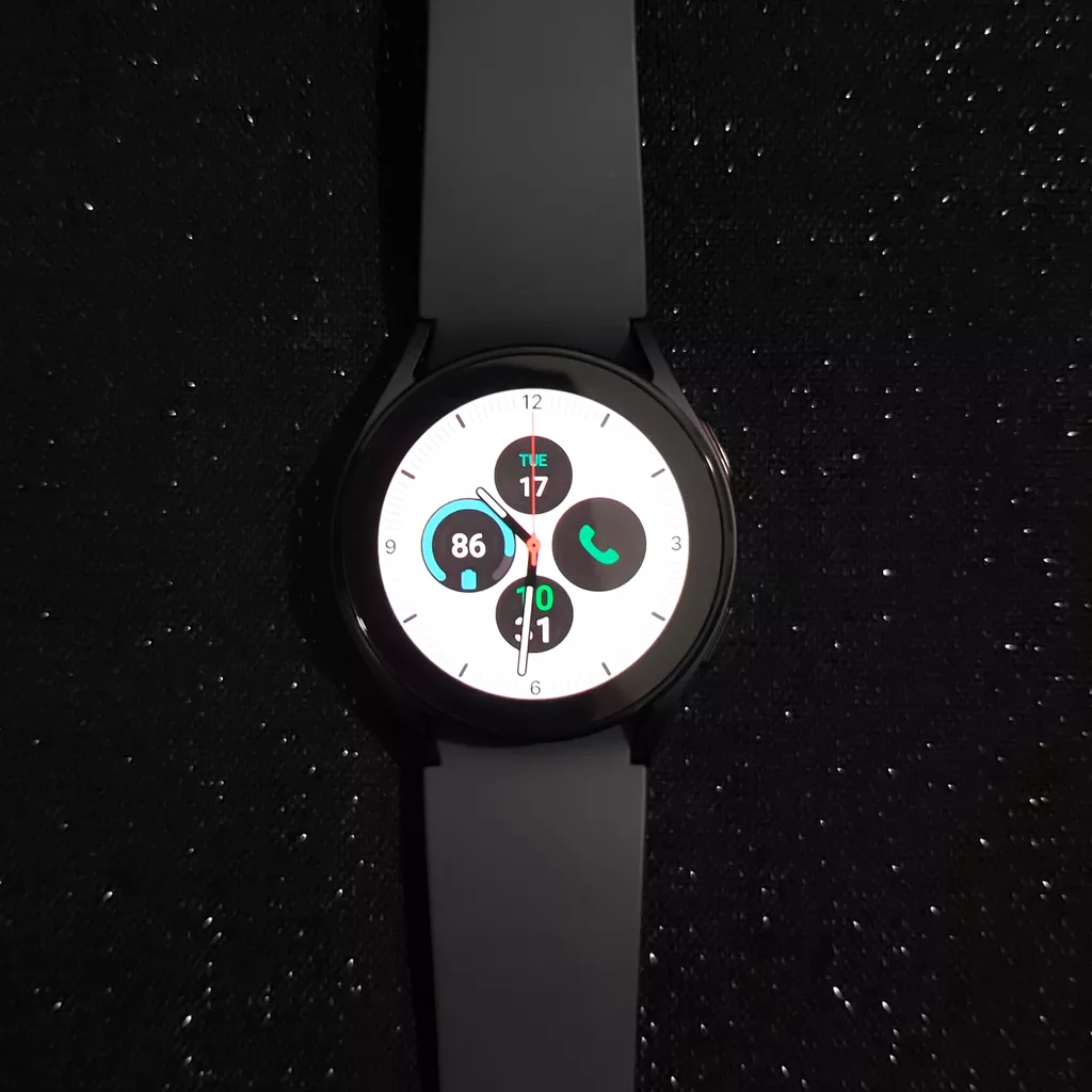 ساعت هوشمند سامسونگ مدل Galaxy Watch5 40mm
