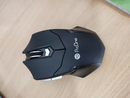 ماوس بی سیم پرووان مدل PMW85