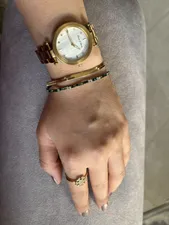 تجریه خرید دستبند زنانه مدل کشی کد B4406