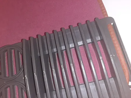 نمگیر  کنار سینک مدل beh123