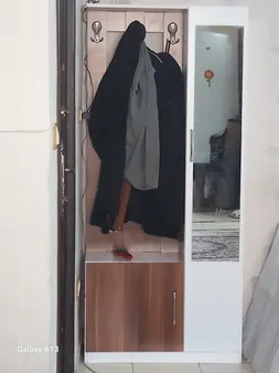 جاکفشی اعیان مدل FH313