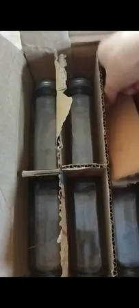 بانکه مدل چهارگوش مکارتی S1-18 مجموعه 18 عددی