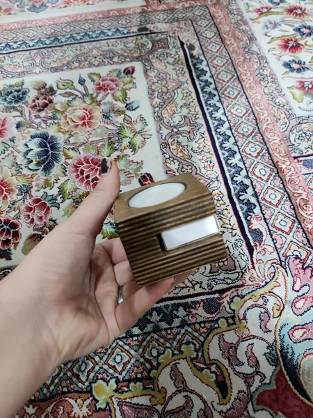 عکس ارسالی خریدار
