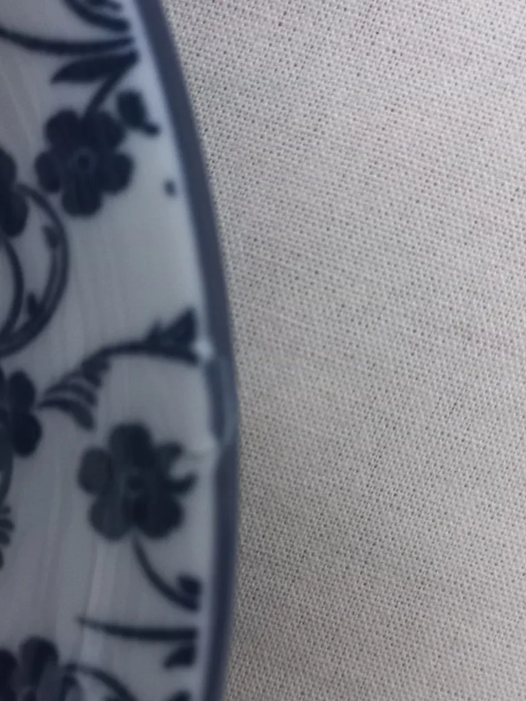 کاسه دنی هوم مدل گلبهار کد 53