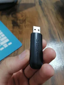 تجریه خرید کارت شبکه USB و بی‌سیم دی-لینک مدل DWA-123