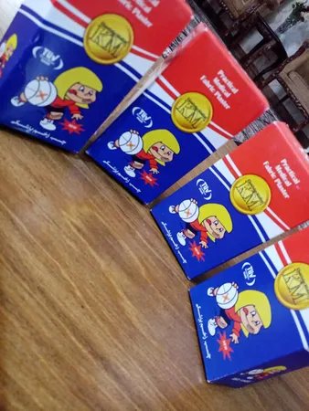 چسب زخم کی ام کد 1873171 بسته 50 عددی