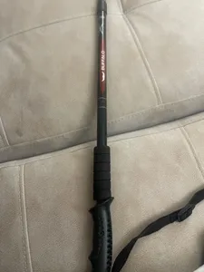 تجریه خرید عصا کوهنوردی بوفالو مدل آنتی شک