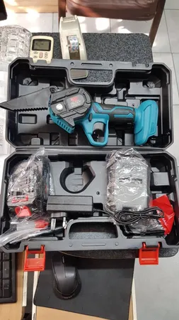 اره زنجیری شارژی باس مدل 88VF