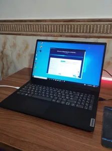 تجریه خرید لپ تاپ 15.6 اینچی لنوو مدل V15 G2 IJL-Celeron N4500-8GB DDR4-256GB SSD-TN - کاستوم شده
