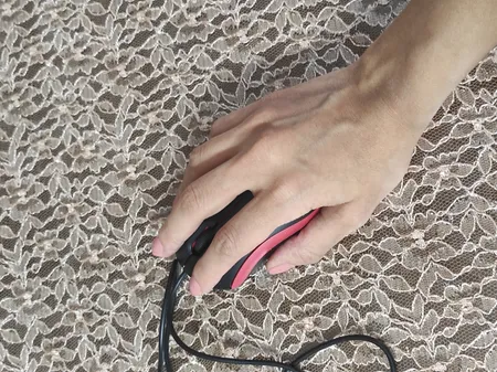 ماوس ایکس پی-پروداکت مدل 270G