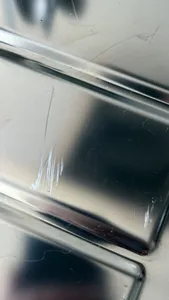 تجریه خرید سینک ظرفشویی استیل کن مدل 8102S توکار