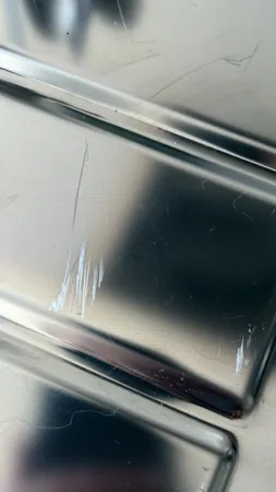 سینک ظرفشویی استیل کن مدل 8102S توکار