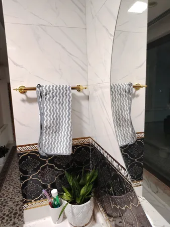 آویز حوله مدل MH_B2