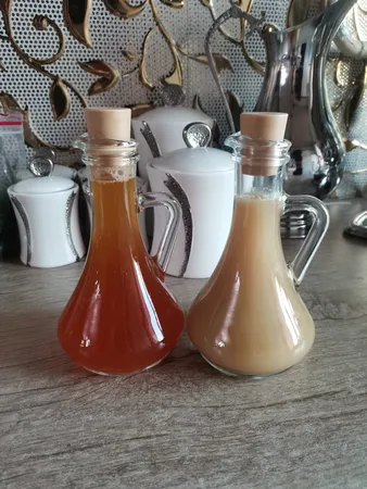 آبلیمو خوری پاشاباغچه مدل اولیویا 80108 بسته 2 عددی