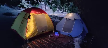 ریسه ال ای دی USB کد 5V طول 5 متر