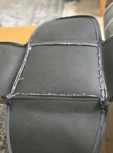 تجریه خرید کاور حمل قابلمه مدل لیمان طرح سنتی مجموعه سه عددی