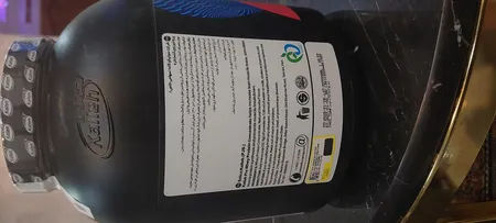 پودر پروتئین کاله پرو - 1800 گرم