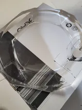 تجریه خرید پیش دستی پاشاباغچه سری نیود کد 68217