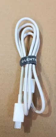 نظم دهنده کابل لنشن مدل DS4 بسته 5عددی