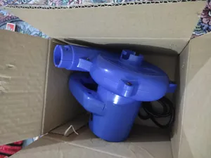 تجریه خرید دستگاه دمنده و مکنده دلیکس مدل 950W